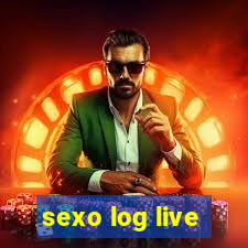 sexo log live